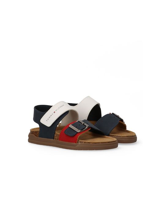  TOMMY HILFIGER | T3X2 34392 1269Y019